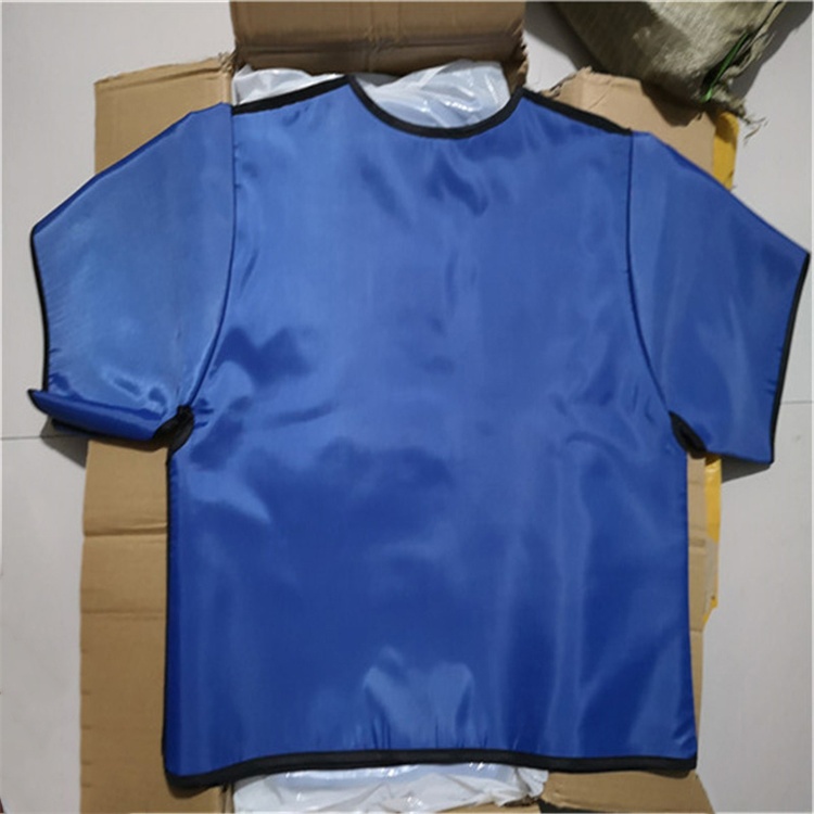 丛台铅衣防护服的作用